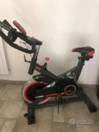 FIT BIKE INUTILIZZATA