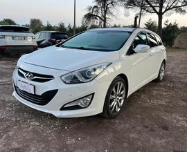 HYUNDAI i40 Wagon 1.7 CRDi 136CV Style