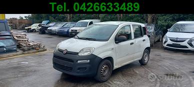 Ricambi usat FIAT PANDA 312 VAN 1.2 BENZ- 169A4000