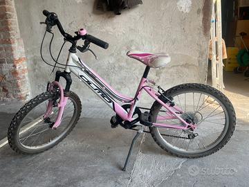Bicicletta