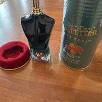 Jean Paul Gaultier Le Beau  125ml- con scatola