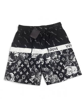 pantaloncini corti/costume lv