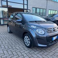 Citroen C1 VTi 72 S&S 5 porte JCC+