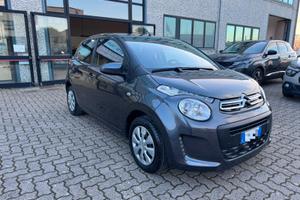 Citroen C1 VTi 72 S&S 5 porte JCC+