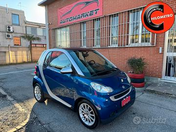Smart ForTwo 800 45CV coupé passion cdi