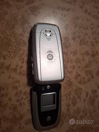 cellulare Motorola V360  vintage 