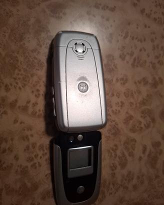 cellulare Motorola V360  vintage 