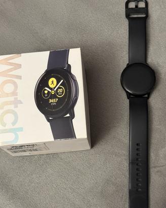 Samsung Galaxy Watch Active 40mm