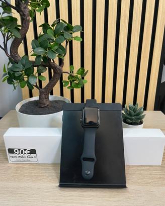 Apple Watch Series 3 – 38mm • Apple Genuine®