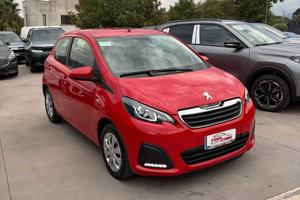 Peugeot 108 1.0 vti Active s&s 5p