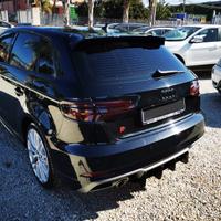 Audi A3 S LINE Tdi Sportback RESTYLING 1.6 cv110