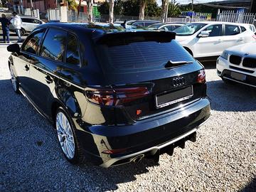 Audi A3 S LINE Tdi Sportback RESTYLING 1.6 cv110