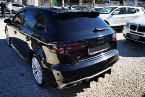 Audi A3 S LINE Tdi Sportback RESTYLING 1.6 cv110