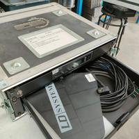 Rack In-Ear - Ld Systems