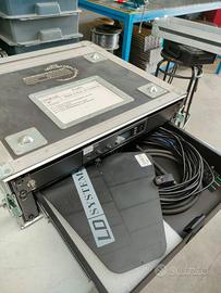 Rack In-Ear - Ld Systems