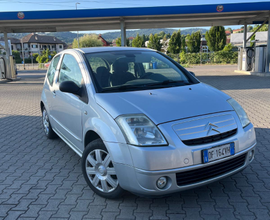 Citroen C2