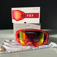 Maschera Fox VUE