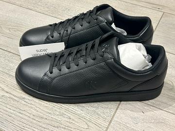 Calvin Klein Jeans Sneakers basse - triple black