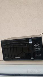 Forno a Microonde Samsung MS23K3513AK