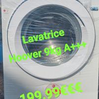 lavatrice Hoover 9kg A+++ 3792523241