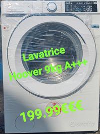 lavatrice Hoover 9kg A+++ 3792523241