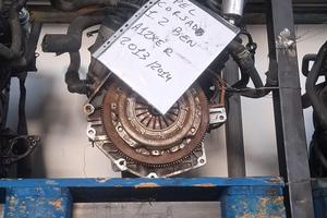 Motore Opel Corsa 1.2 ben A12XER