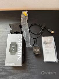 Garmin Forrunner 35