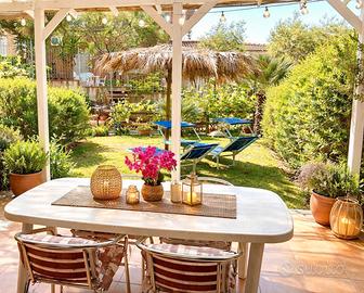 Appartamento accogliente Portofrailis