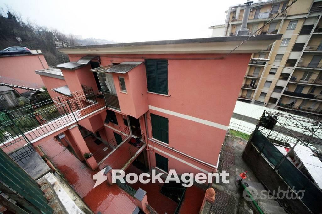 Appartamento – Genova, Prione, Val Polcevera - Vista 4
