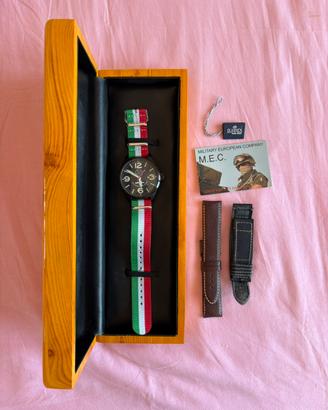 Orologio MEC Arditi Incursori