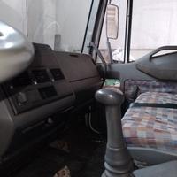 iveco eurocarco 60.14 