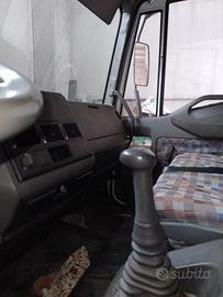 iveco eurocarco 60.14 