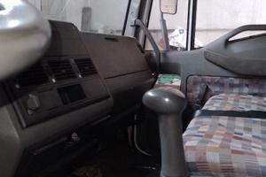 iveco eurocarco 60.14 