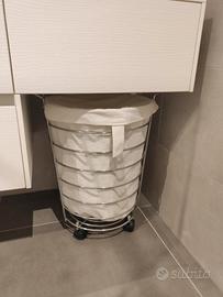Cesto per biancheria 