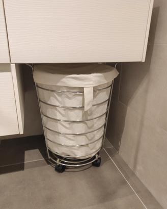 Cesto per biancheria 