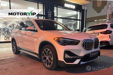 Bmw X1 sDrive18d Unico Prop. IVA ESPOSTA