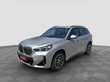 BMW X1 (U11) X1 sDrive 18i Msport