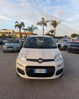 Fiat Panda 900 metano 2015