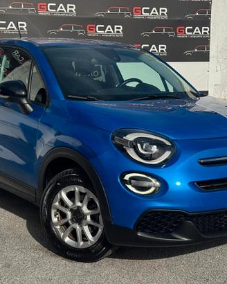 Fiat 500X 1.3 MultiJet 95 CV Lounge