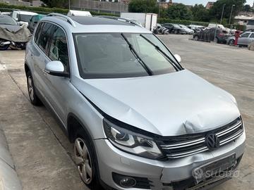 Ricambi per VW Tiguan