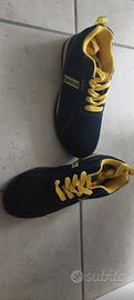 Scarpe antinfortunistiche Sorpasso n.39