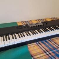NI Komplete Kontrol SL 88 mk2