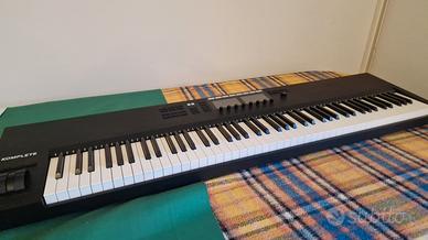 NI Komplete Kontrol SL 88 mk2