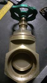 saracinesca pollici 2 e 1/2