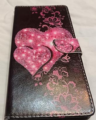 bellissime cover per smartphone Moto E14 o G24