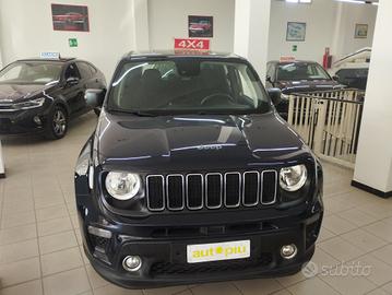 Jeep Renegade 2.0 Mjt 140CV 4WD Longitude