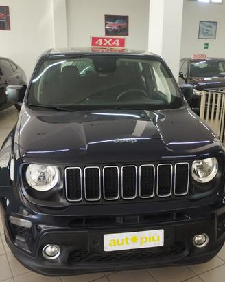 Jeep Renegade 2.0 Mjt 140CV 4WD Longitude