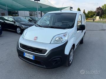 Fiat Fiorino 1.3 MJT 95CV Cargo SX