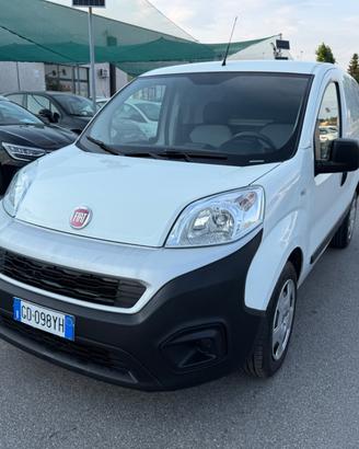 Fiat Fiorino 1.3 MJT 95CV Cargo SX
