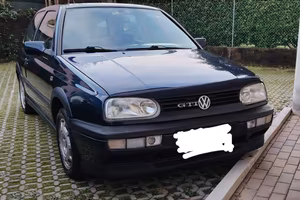 Golf GTI 2.0 '93